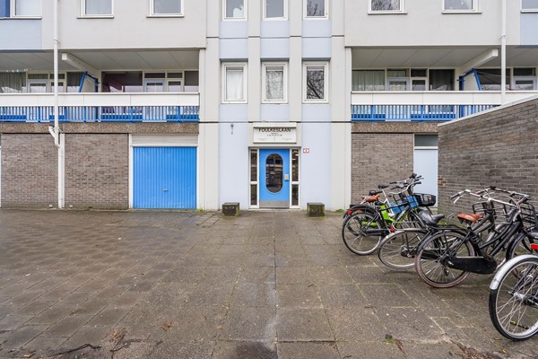 Medium property photo - Foulkeslaan 112, 2625 RC Delft